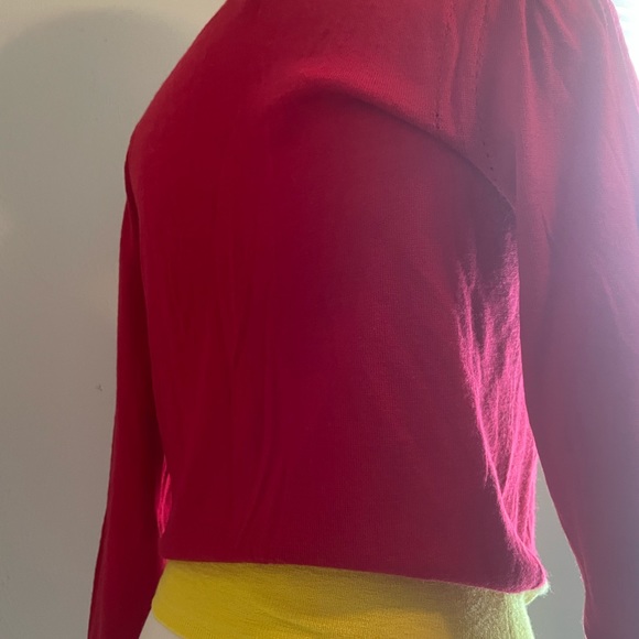 Wool 💯 % JUICY COUTURE  M😍 - Picture 5 of 13